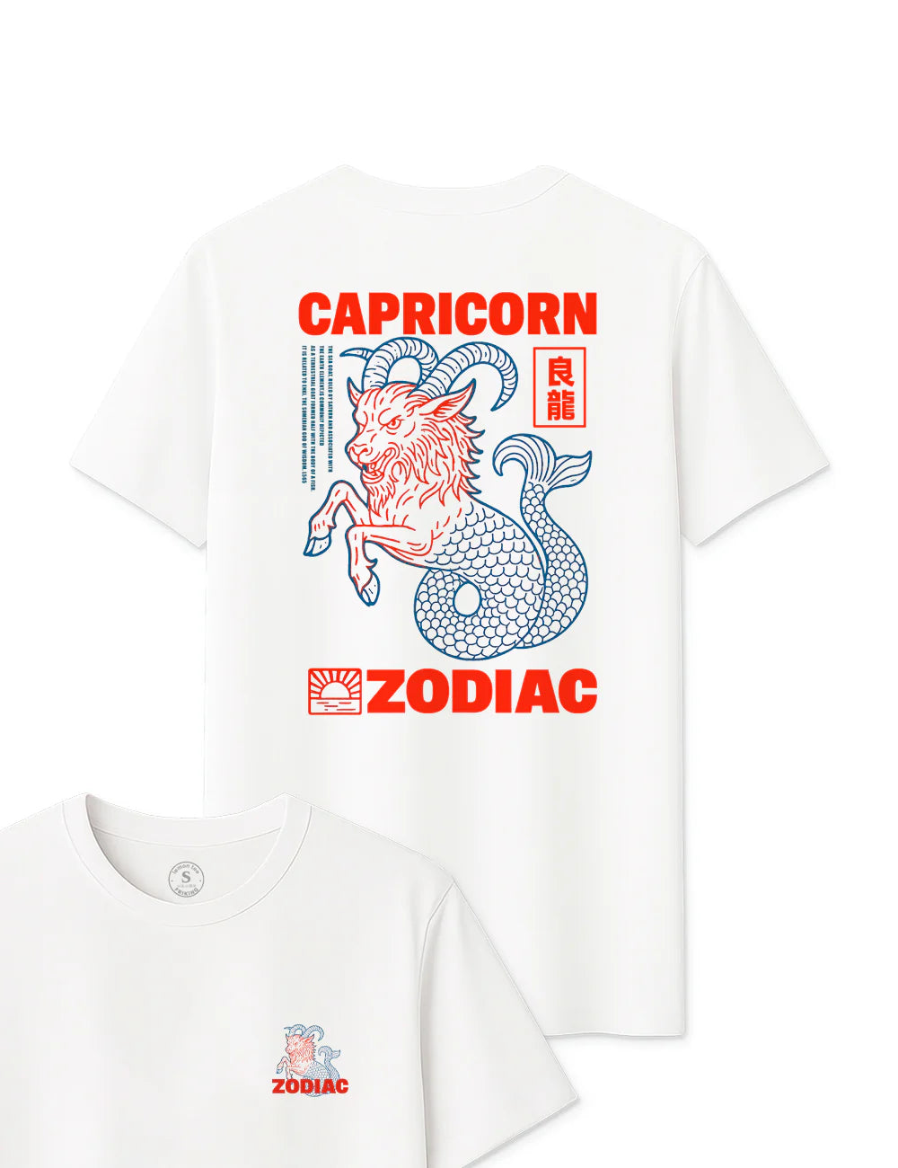 Capricorn Zodiac