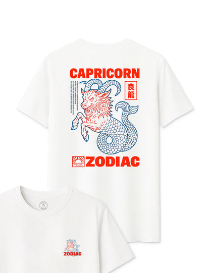 Capricorn Zodiac