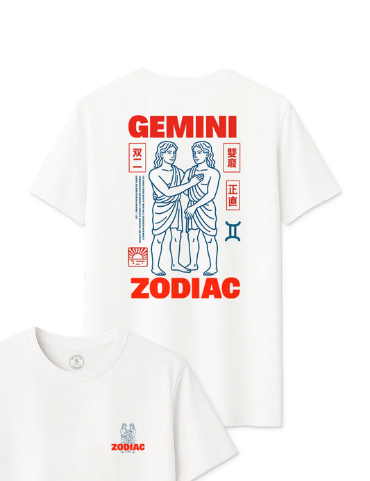 Gemini Zodiac