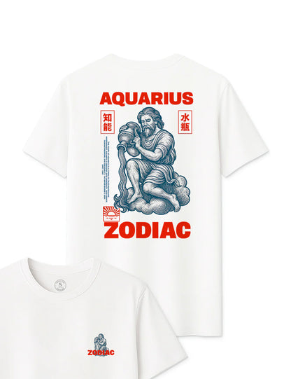 Acuarius Zodiac