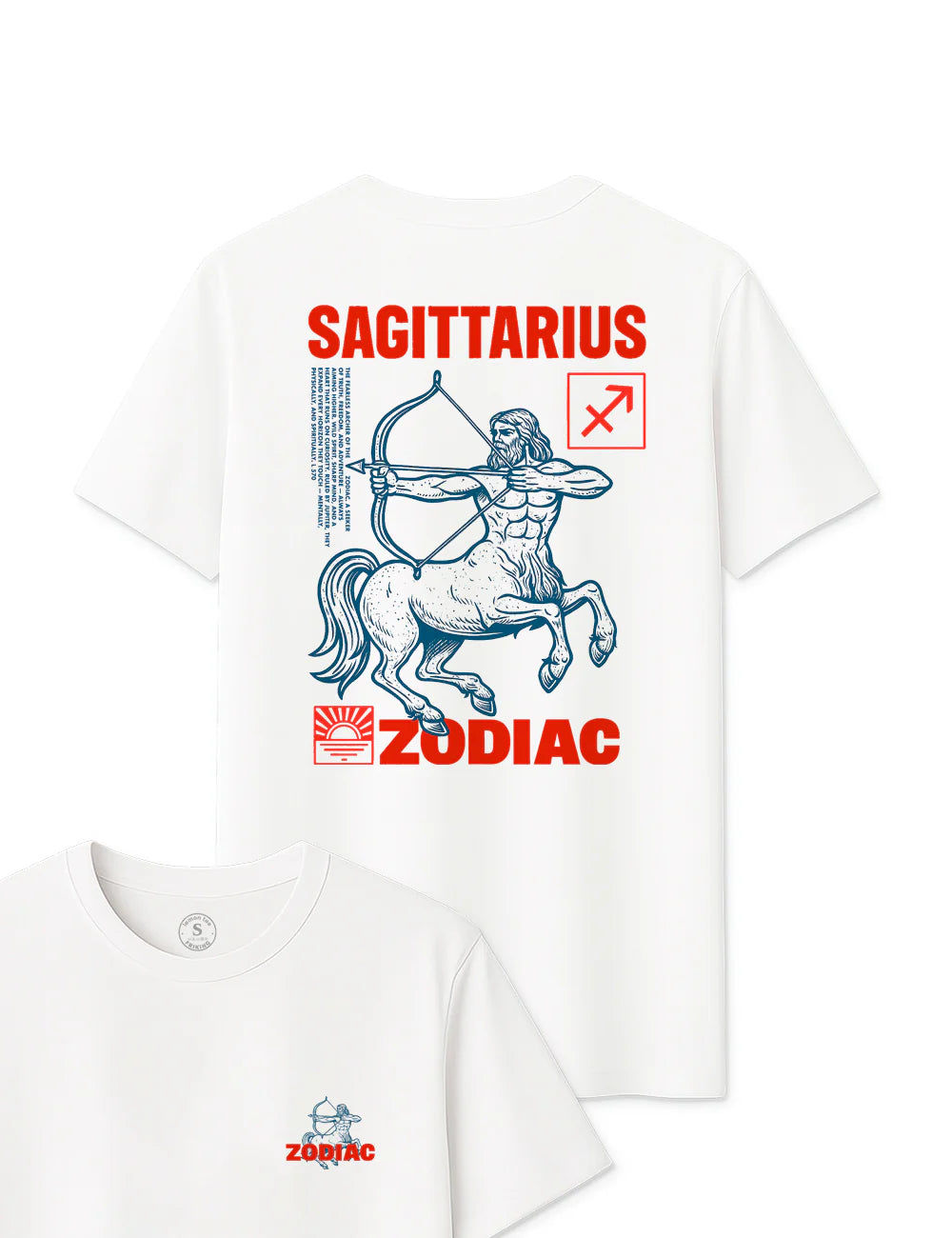 Sagittarius Zodiac