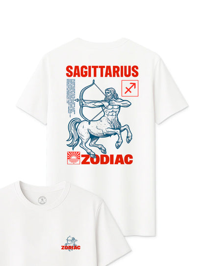 Sagittarius Zodiac