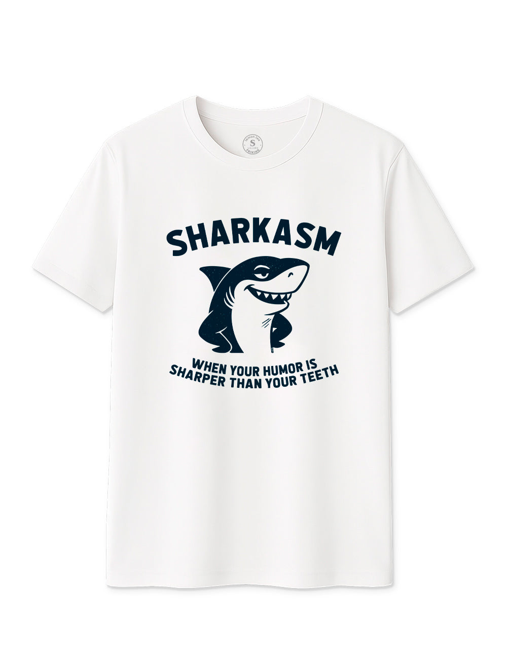 Sharkasm