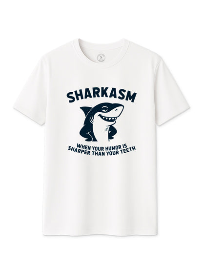 Sharkasm