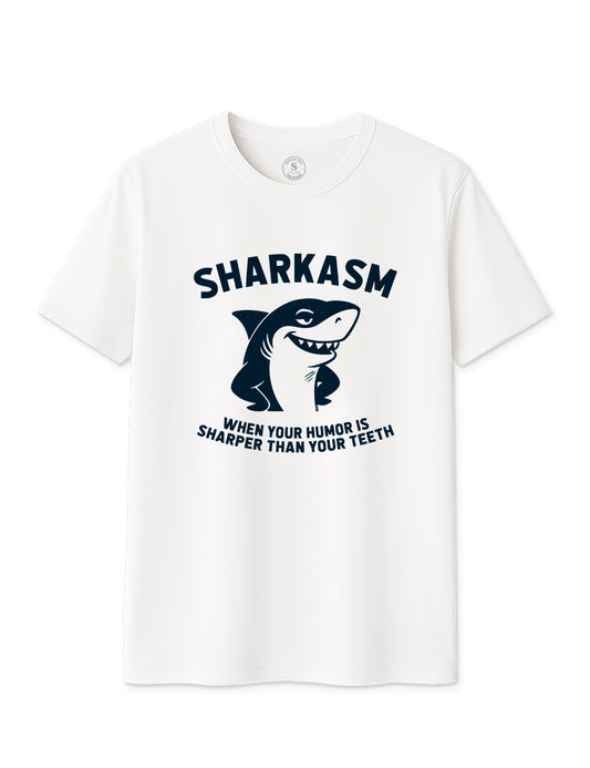 Sharkasm