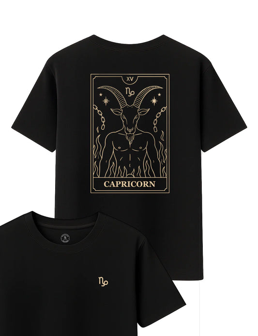 Capricornio Tarot