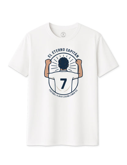 El Eterno Capitan 