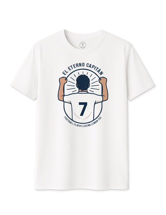 El Eterno Capitan 