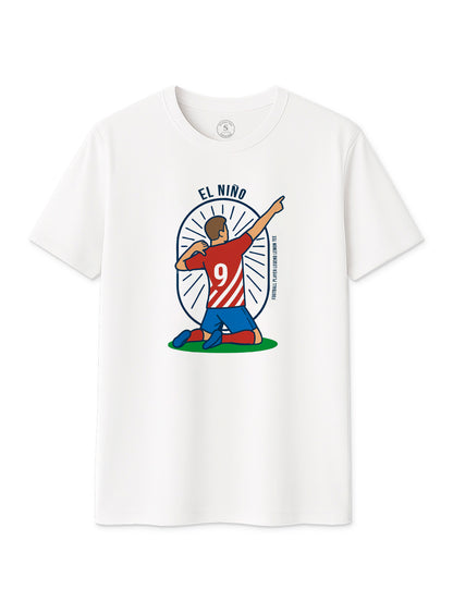 El niño 