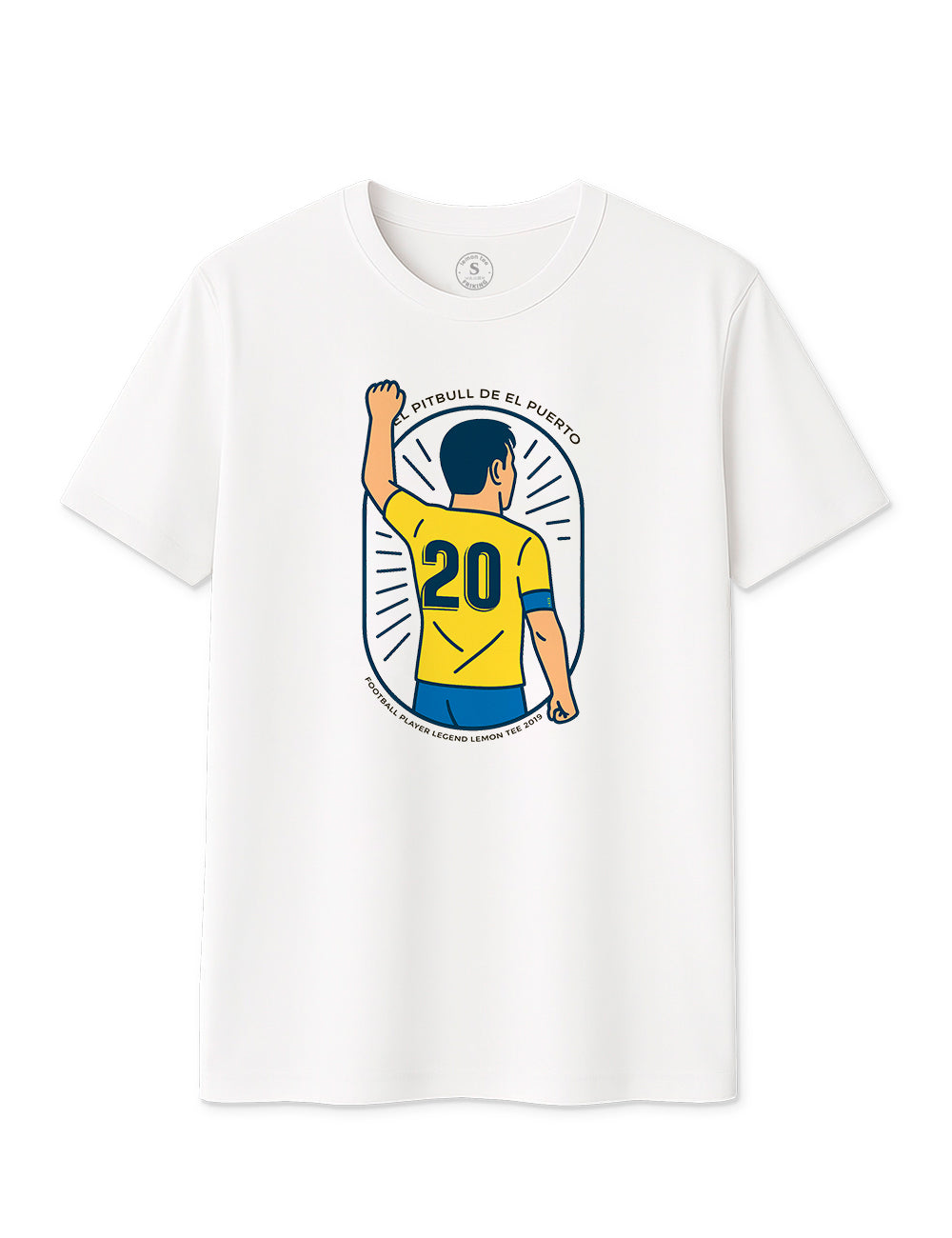 El Pitbull de El Puerto 