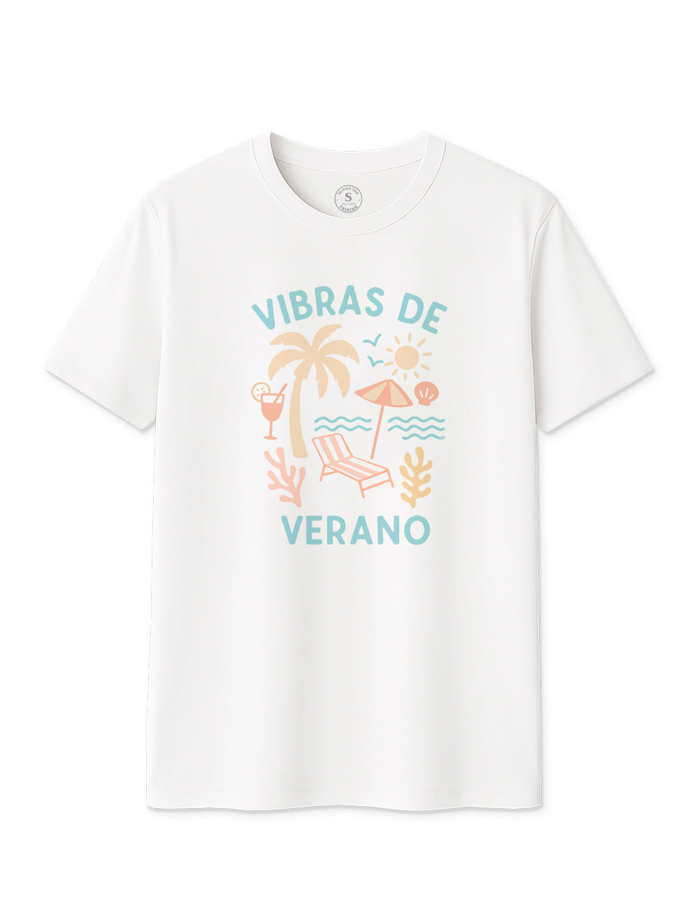 Vibras de verano