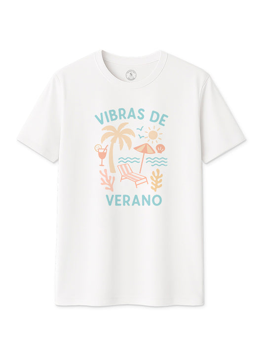 Vibras de verano