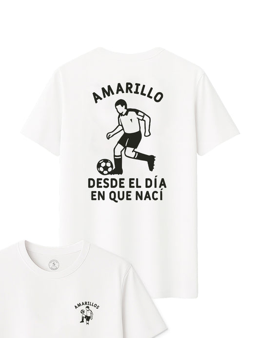 Amarillos  Kids L659