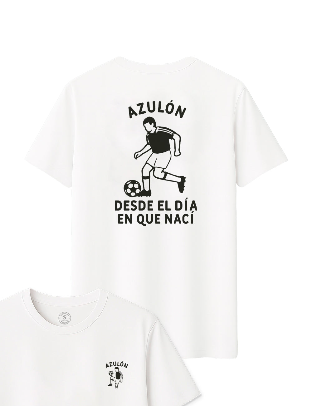 Azulones Kids L660
