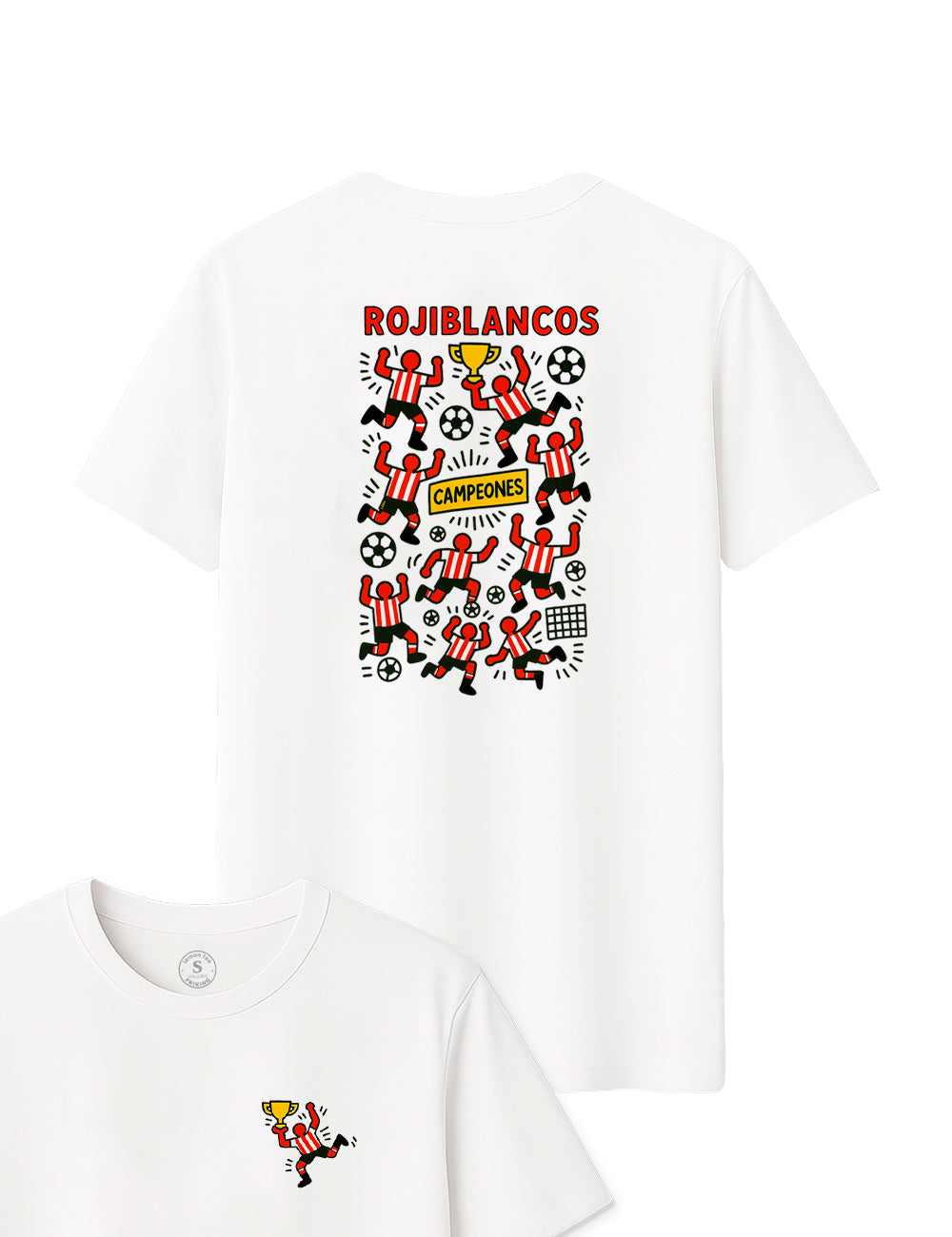 Goligoles Almería Kids L664