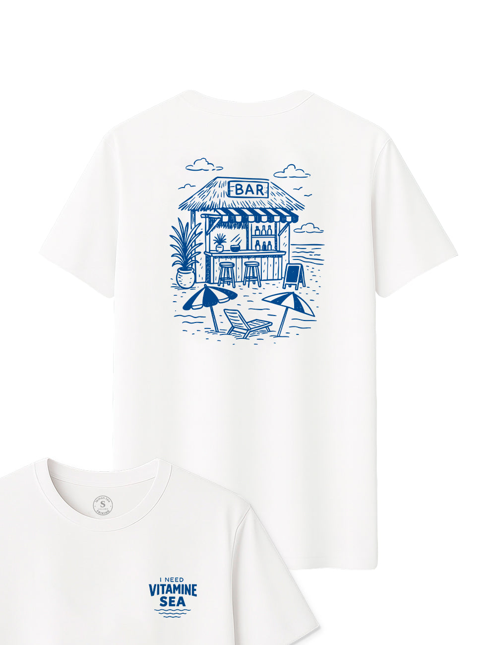 Vitamin Sea L671