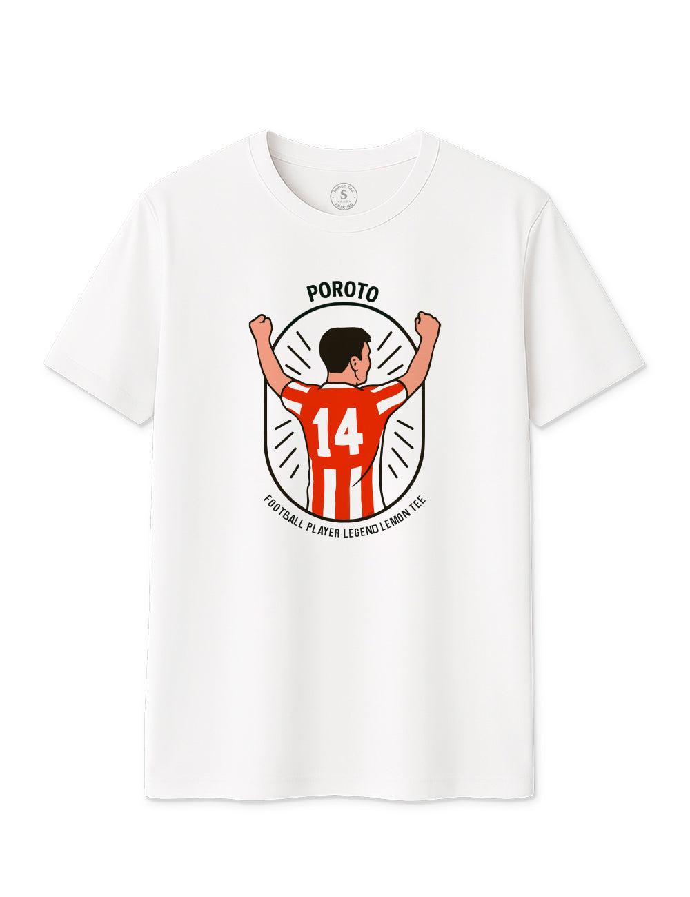 Poroto Kids L675