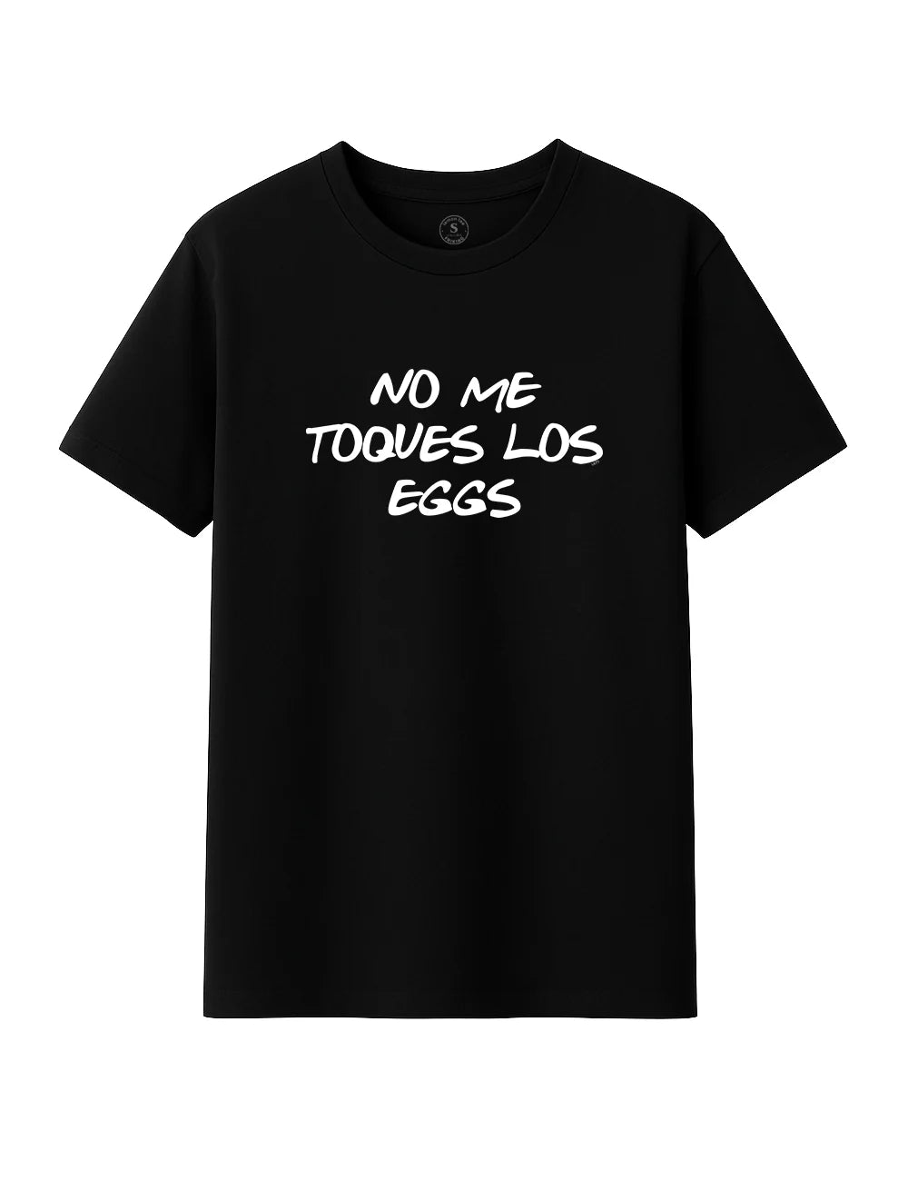 No me toques los eggs Kids L677