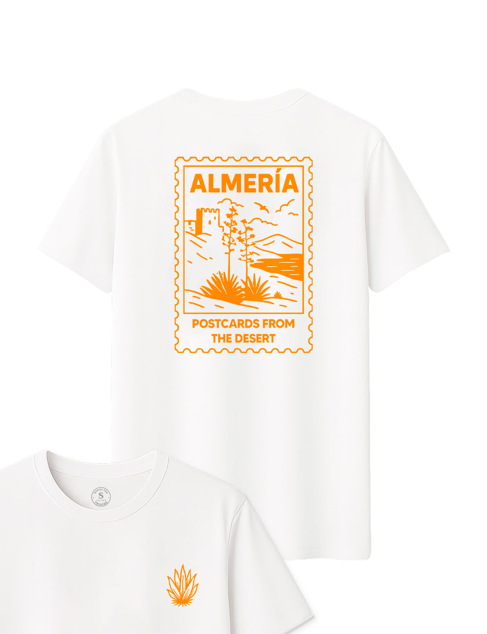 Postcard from the desert L686