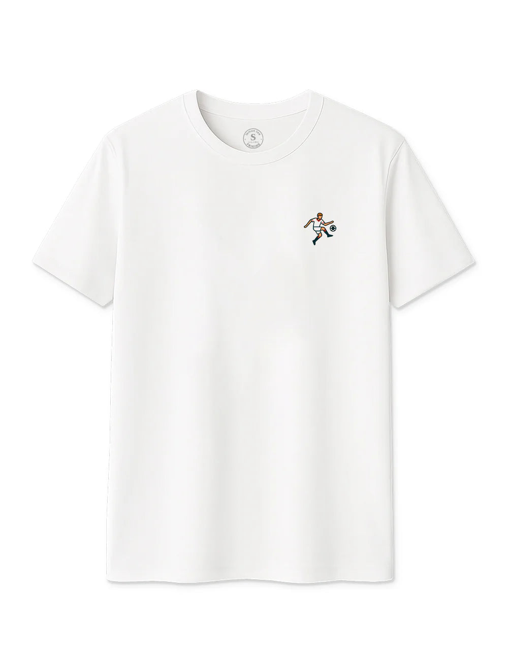 Blanquirrojo pase Kids L688