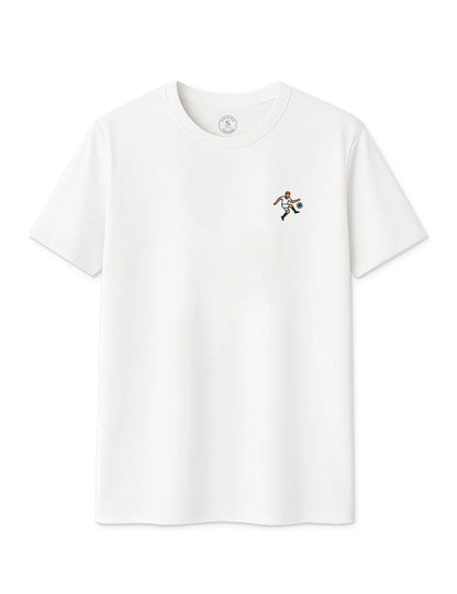 Blanquirrojo pase Kids L688