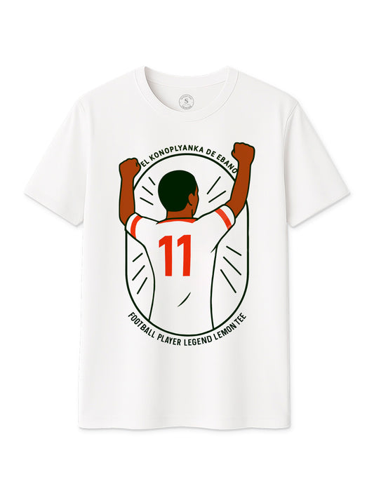 El konoplyanka de ebano Kids L695