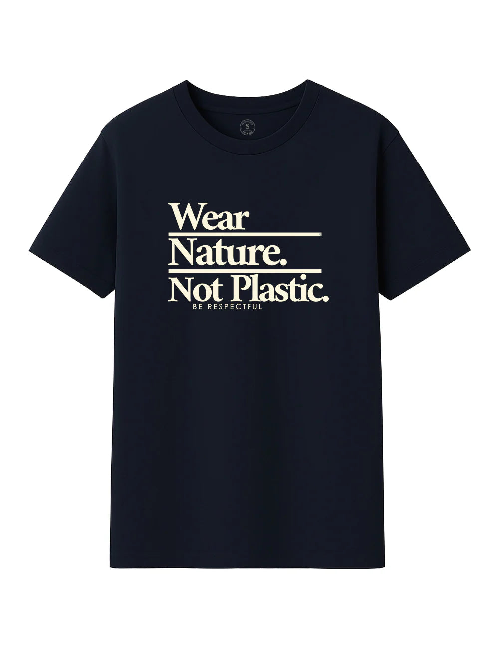 No Plastic