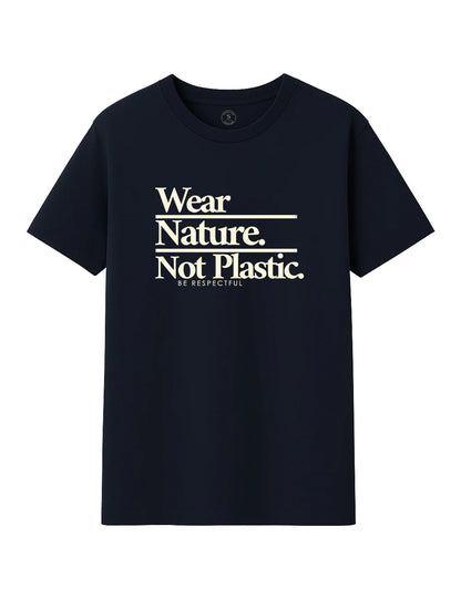 No Plastic
