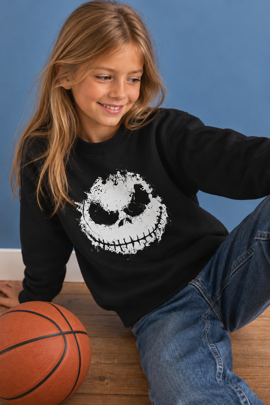 Sudadera Nightmare