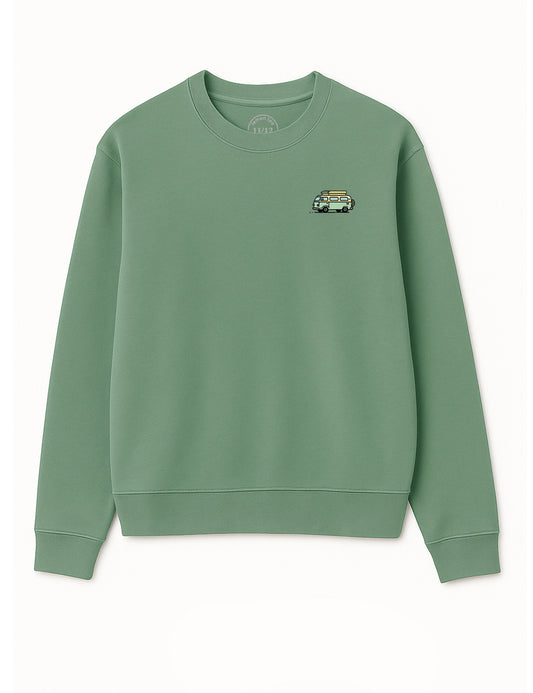 Adventure lemon Tee L103