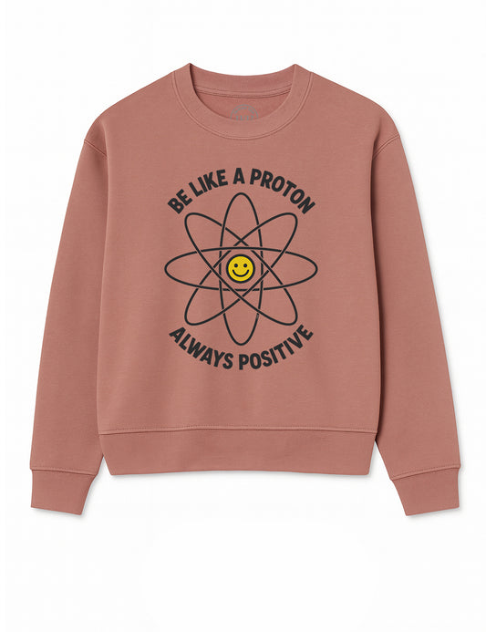 Always Positive L504