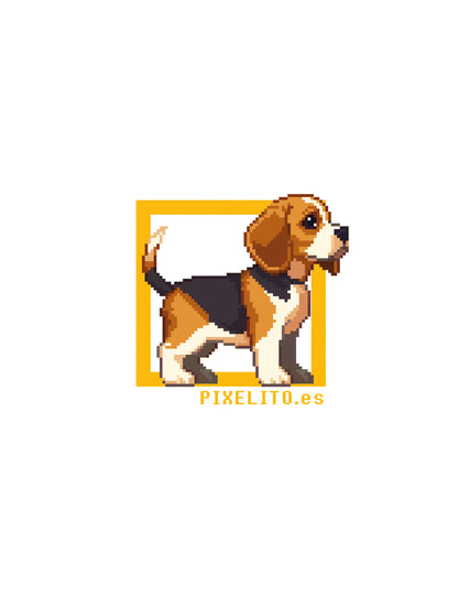 Beagle - 020px