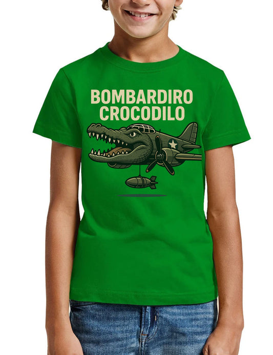 Bombardiro Crocodilo 546A - no
