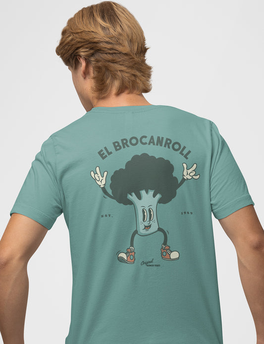 Brocanroll - 003x