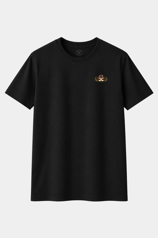 Camiseta Antifaz Coac 2026