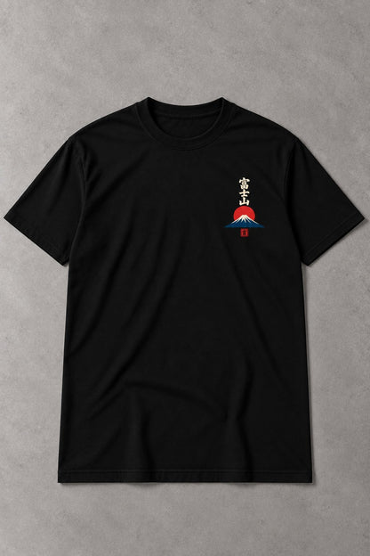 Camiseta Gato Onsen – Neko no Yu