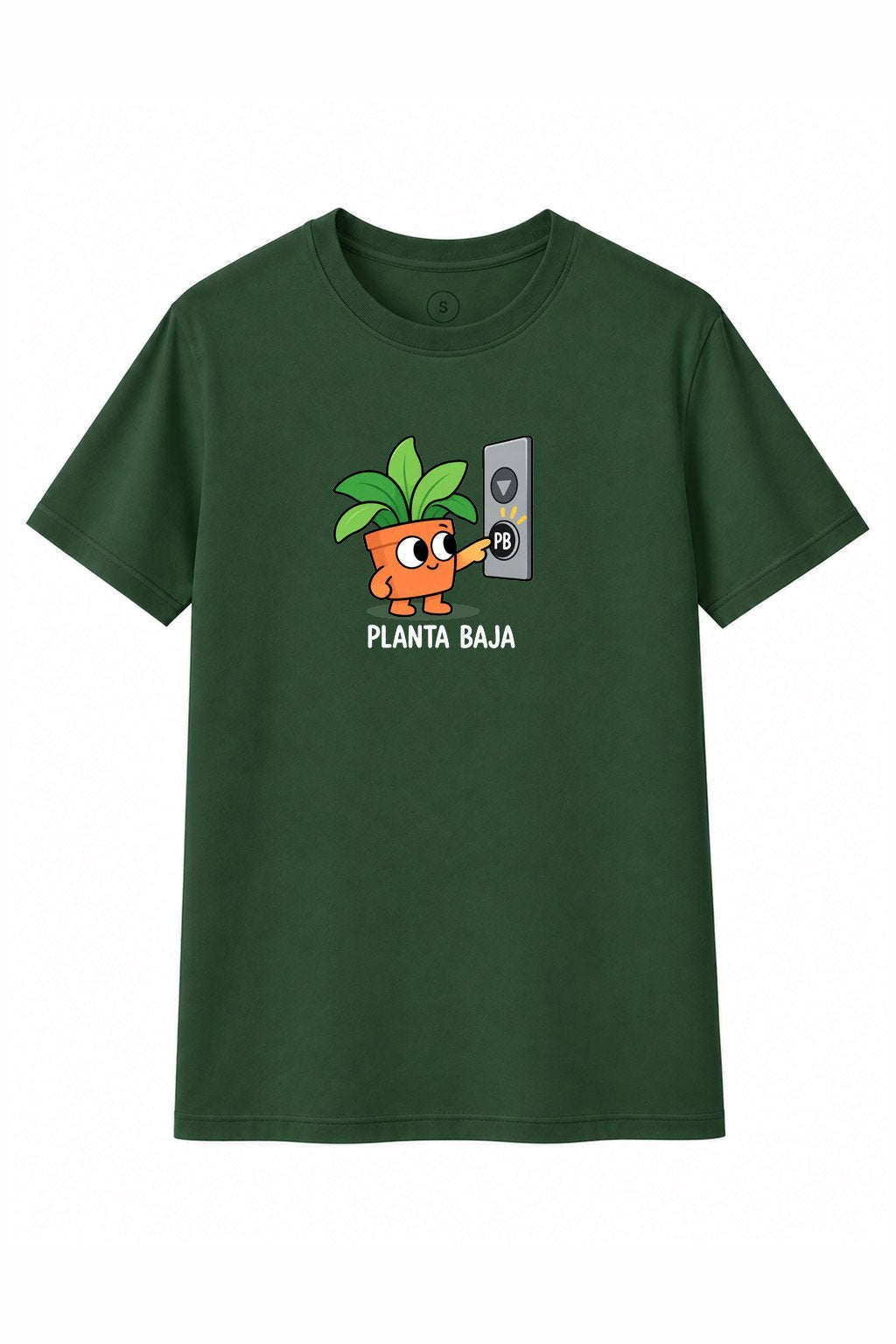 Planta Baja Maldichos Social Club