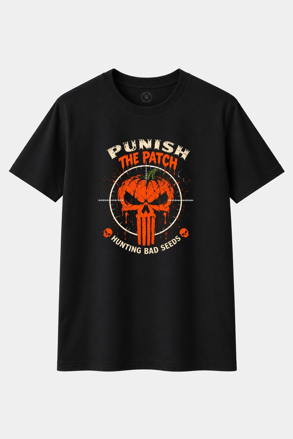 Punish the Patch – Hunting Bad Seeds