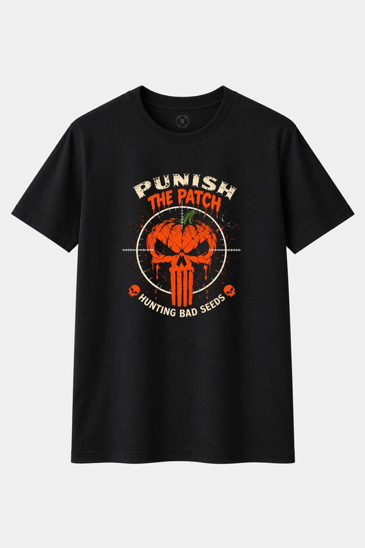 Punish the Patch – Hunting Bad Seeds