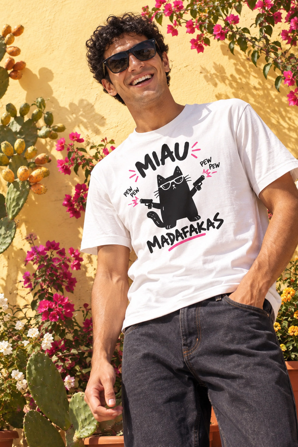 Miau Madafakas ----