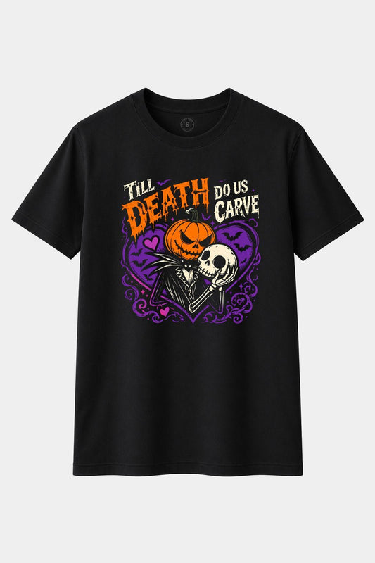 Till Death Do Us Carve