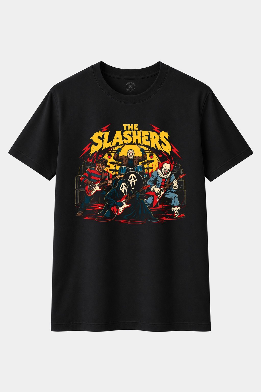 The Slashers