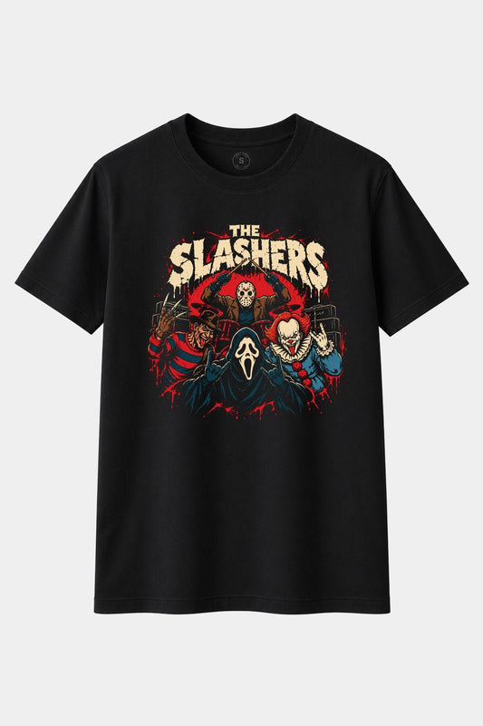 The Slashers – Horror Band