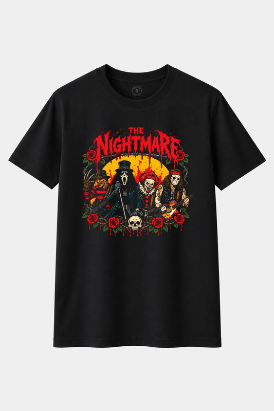 The Nightmares – Horror Rock