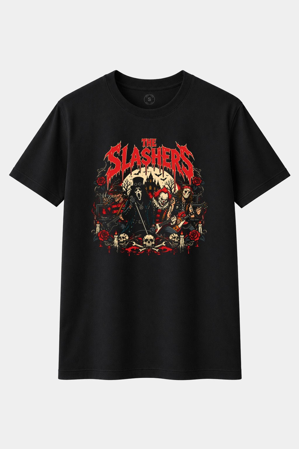 The Slashers – Horror Night