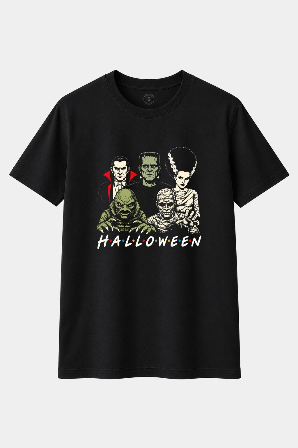 Halloween Monsters