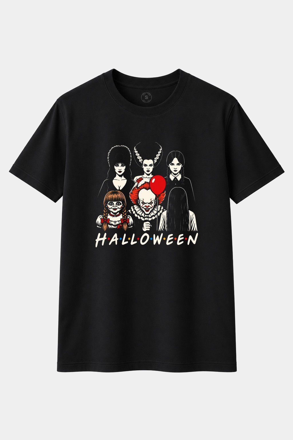 Halloween Girls