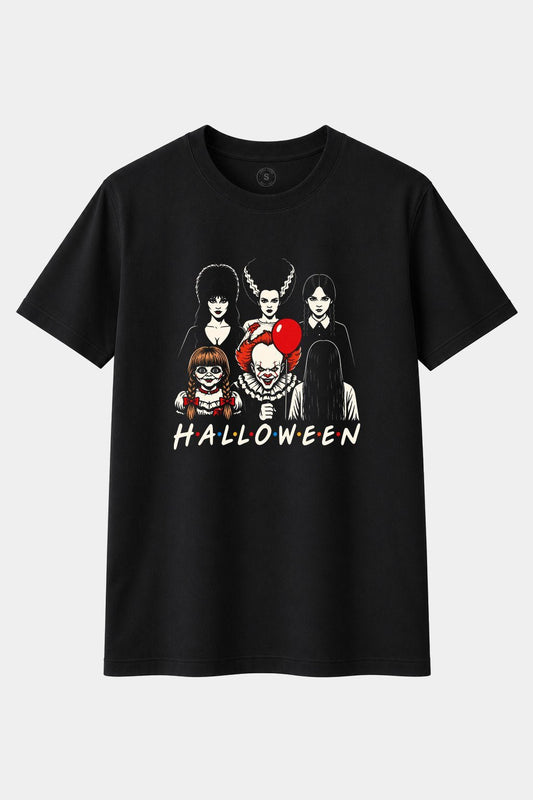 Halloween Girls