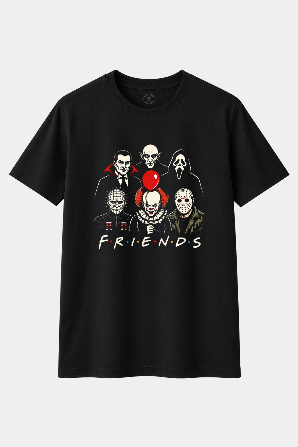 Horror Friends