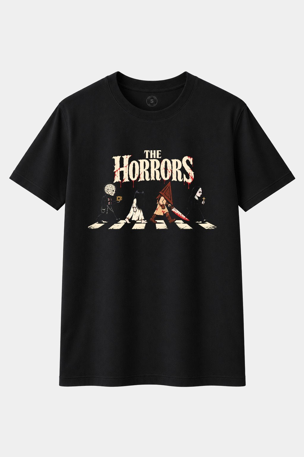 Camiseta The Horrors – Dark Parade